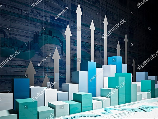 stock-photo-bar chart arrows-of-financial-business-chart-80995117 SBA CPA - Accounting Business Consulting and management