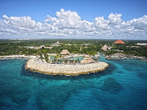 Xcaret Plus - Image 5