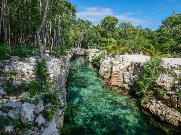 Tulum tour 5 cenotes - Image 7