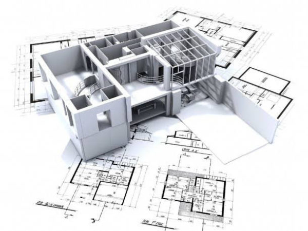 building plans Development Planning Department