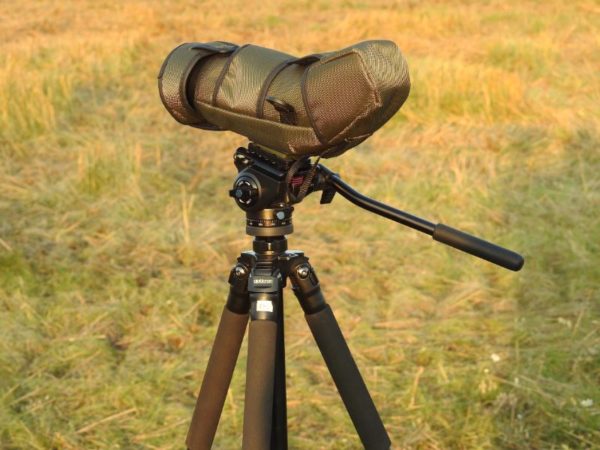Hawke Endurance ED Compact 13-39×50 - Image 5