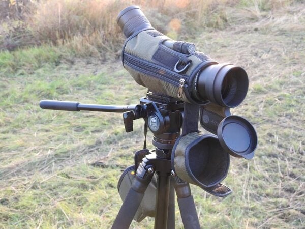 Hawke Endurance ED Compact 13-39×50 - Image 3