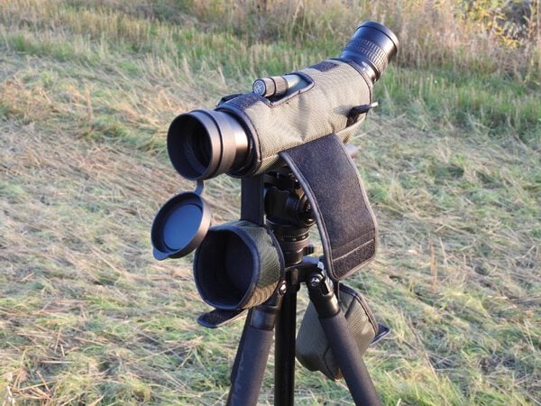 Hawke Endurance ED Compact 13-39×50 - Image 4