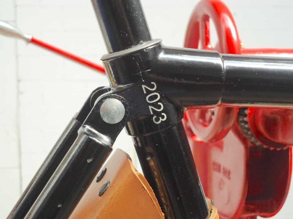 Bauen Sie Ihr eigenes Fahrrad auf! – Bild 7