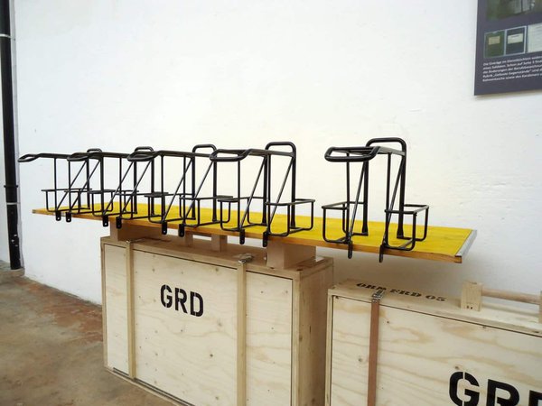 Bauen Sie Ihr eigenes Fahrrad auf! – Bild 13