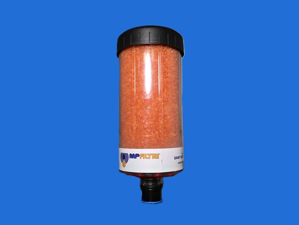 filtre À Air Dessicant Taille 3 256 Mm  Saw1153g03a00p01 | Hydrauhavre