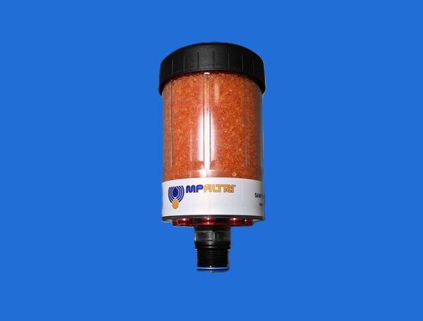 filtre À Air Dessicant Taille 2 205 Mm  Saw1152g03a00p01 | Hydrauhavre
