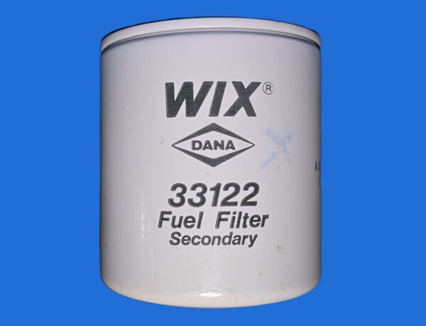 filtre À Gasoil  33122 | Hydrauhavre