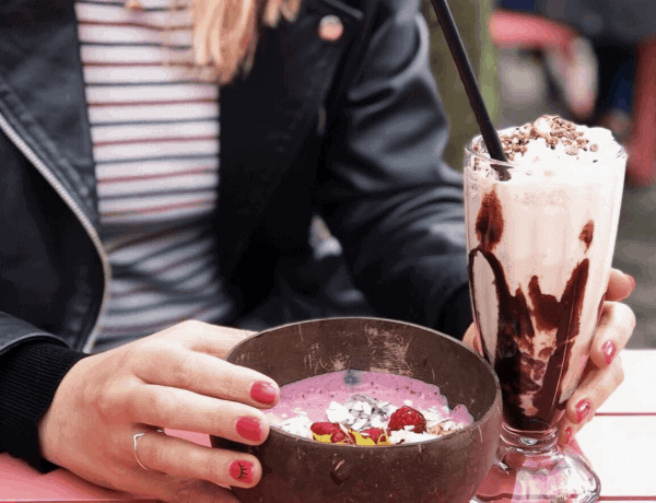 Foodfestival agenda juni 2018