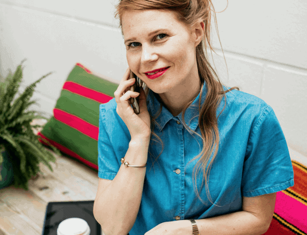 Marjet Wullink van Bureau Bold