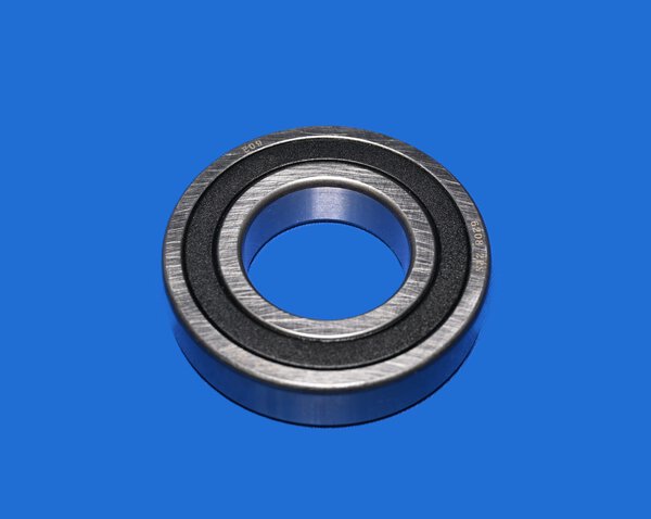 roulement Rigide À Billes Avec Joints Ou Flasques  6208 2rs1 | Hydrauhavre
