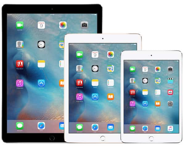 Ipads and Iphones Townsville computer repairs