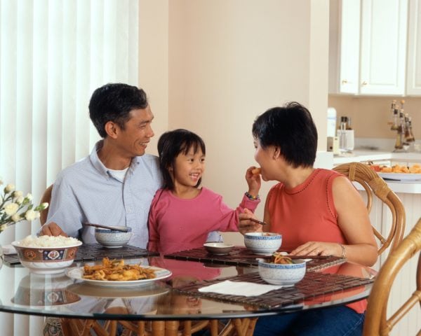 documentare la vita domestica