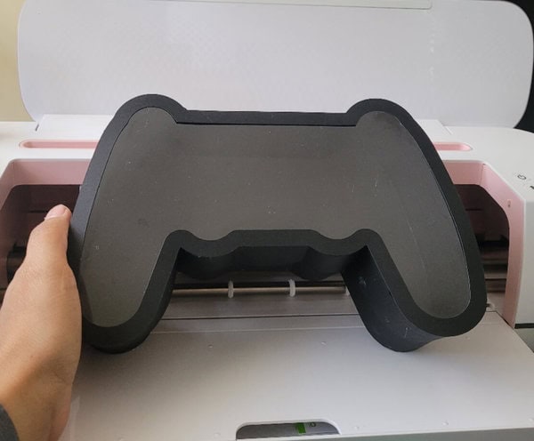 Control Play - Imagen 3