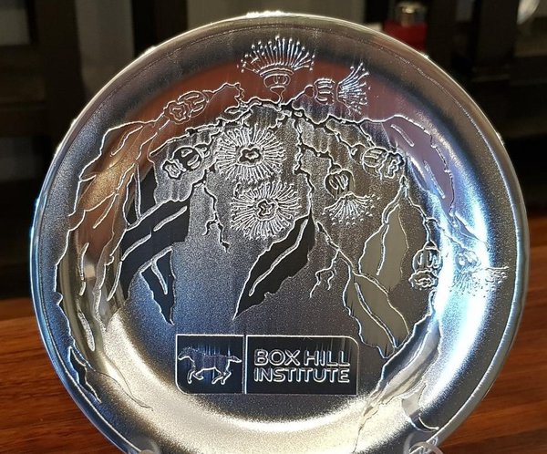 Corporate Australiana