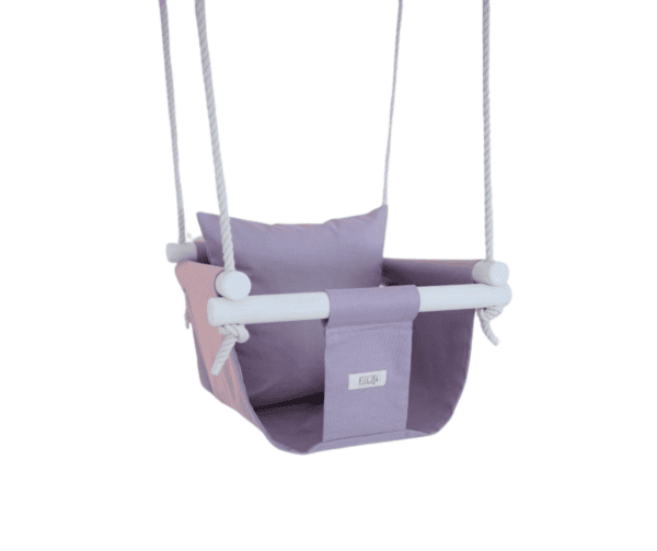 Light purple Starcatcher