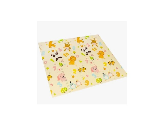 Alfombra Antigolpe Reversible - Imagen 7