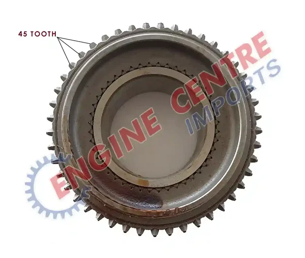 Isuzu 4HF1 4th gear-28Tx45T