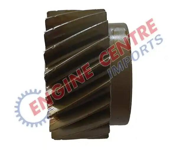 Isuzu 4HF1 6th gear-21Tx21T