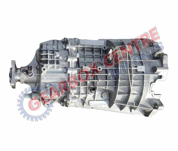 Ford Ranger 2.2l 5 speed gearbox