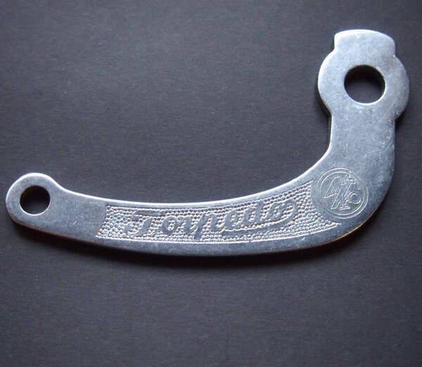 Fichtel & Sachs Bremsanker