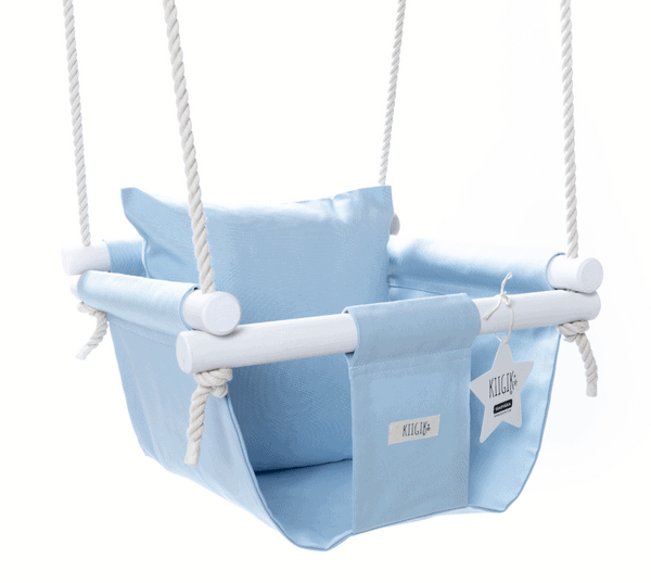 Light blue Starcatcher