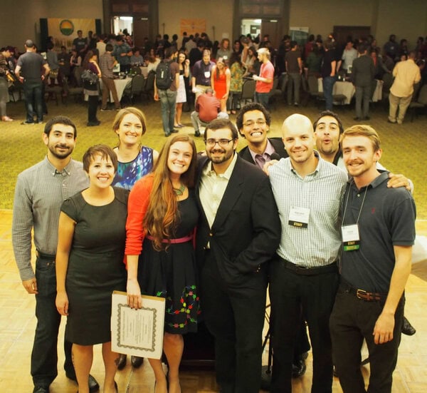 SSDP Staff