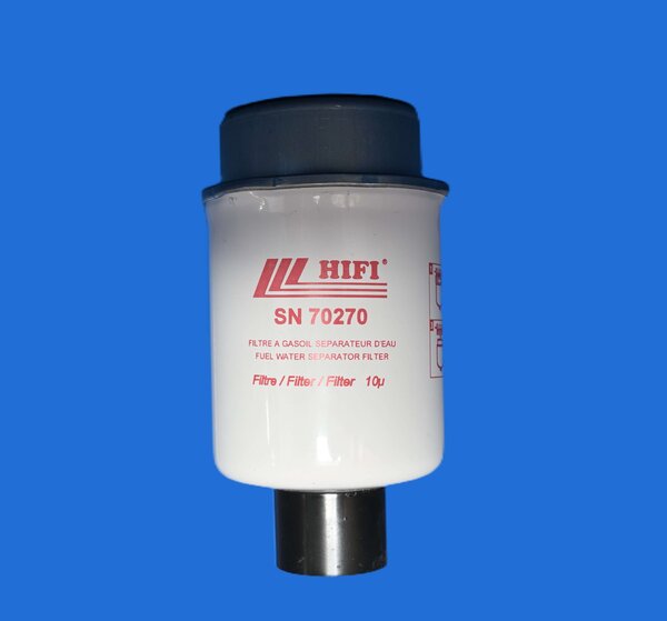 filtre À Gasoil  Sn70270 | Hydrauhavre