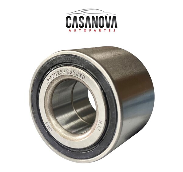 Ruliman eje posterior para Chevrolet Alto 1.0 N marca CMB