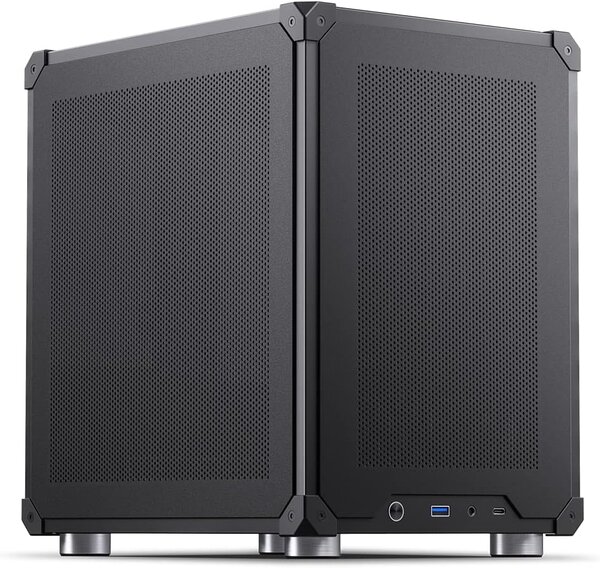 NTI CUBE C6 Mini computer