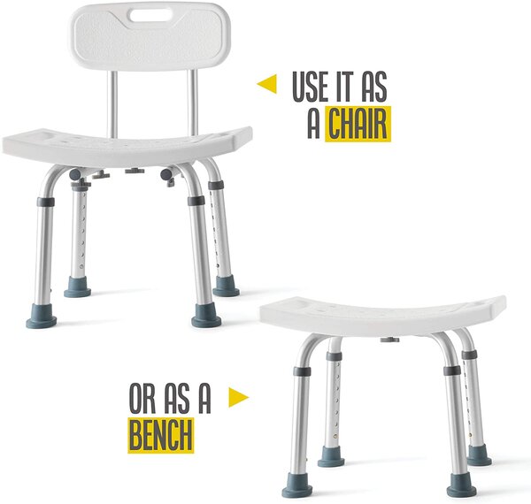 MEDICAL KING SHOWER CHAIR BATH Unique Pharmacy