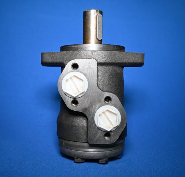  moteur Hydraulique  Omp 50 151 0610 | Hydrauhavre