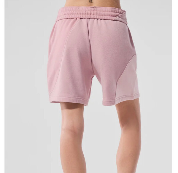 Short Pilates - Oblik