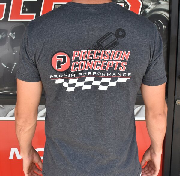 'Proven Performance' T-Shirt