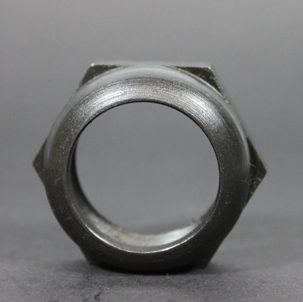 Steuerrohrmutter – Bild 2