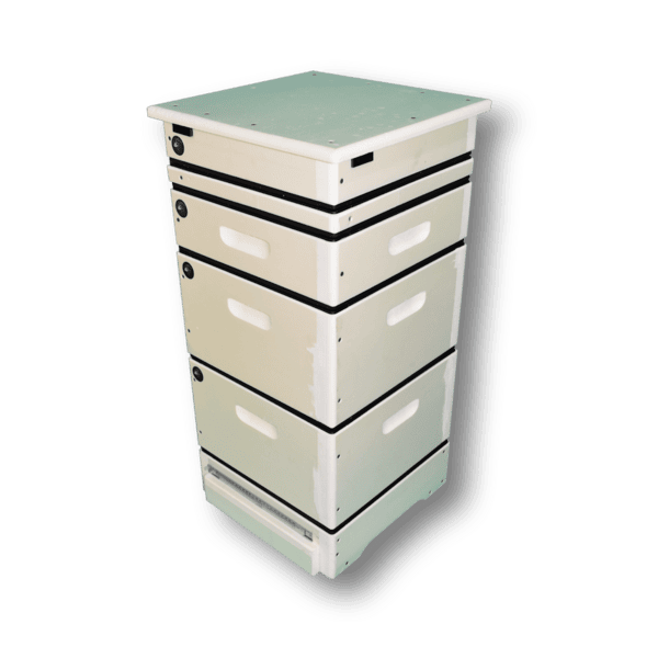 Ul wielkopolski styrodurowy