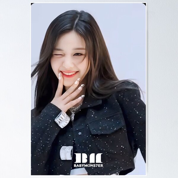 Profil Pharita BABYMONSTER