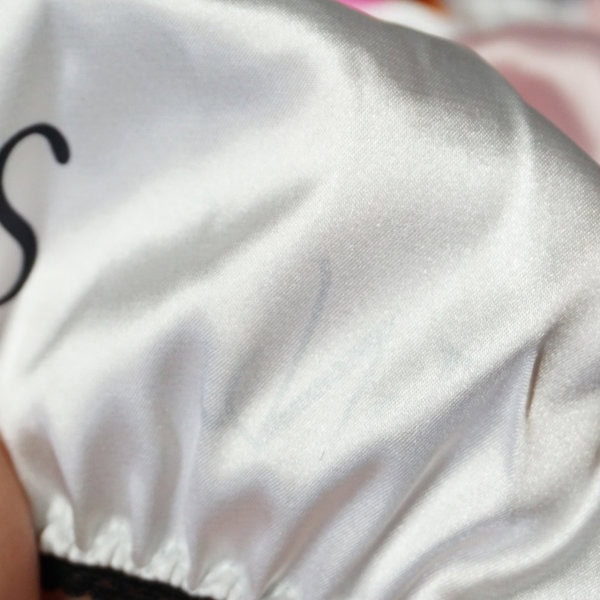 SECONDS LOT 10 Pieces MEN'S Sissy Satin Foil shiny Panties sz S/M - Image 2