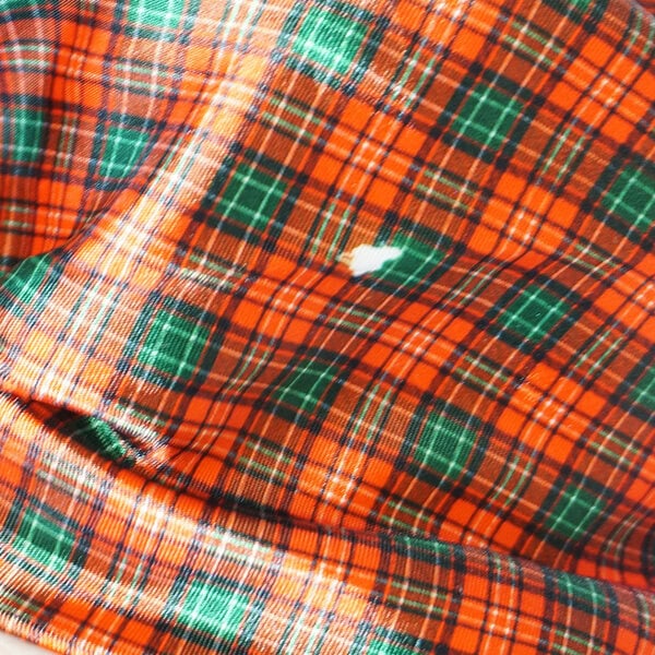 SECONDS LOT 10 Pieces WOMEN'S Sissy Satin Foil shiny Panties sz L/XL - Image 3