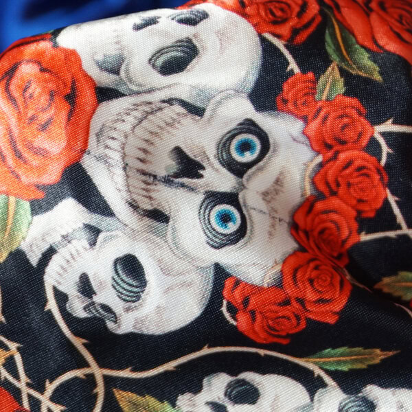 SECONDS LOT 10 Pieces WOMEN'S Sissy Satin Foil shiny Panties sz L/XL - Image 5