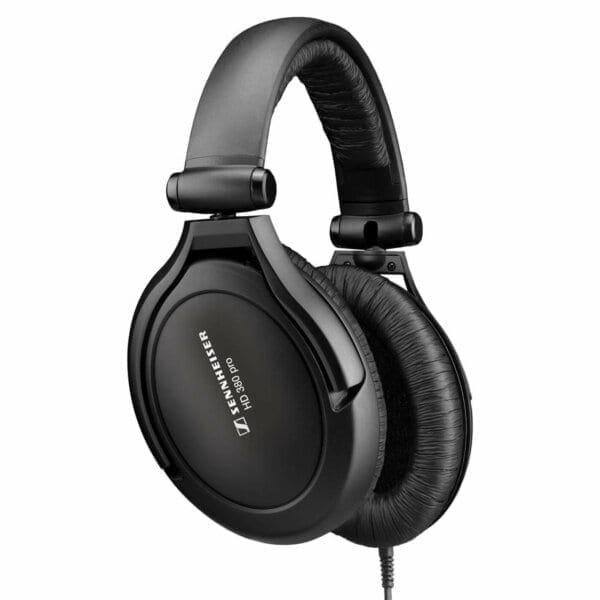 закрытые наушники Sennheiser HD380Pro