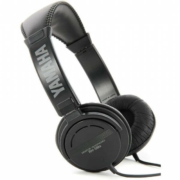 полуоткрытые наушники Yamaha RH-5MA