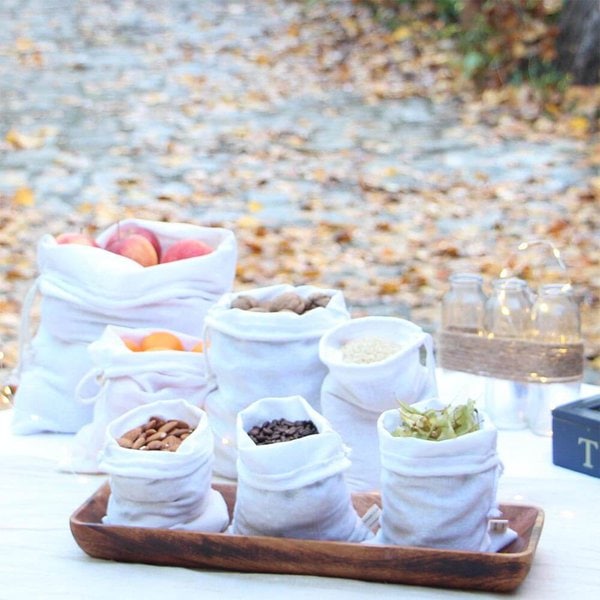 sac a vrac bamboon plusieurs tailles