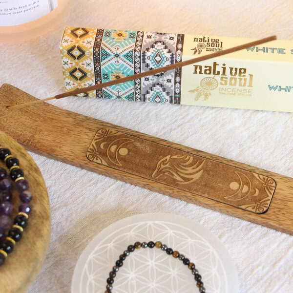 Box Sorcière Moderne 7