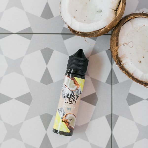 You are currently viewing Vaping Cbd Oil | Justcbdstore.com
