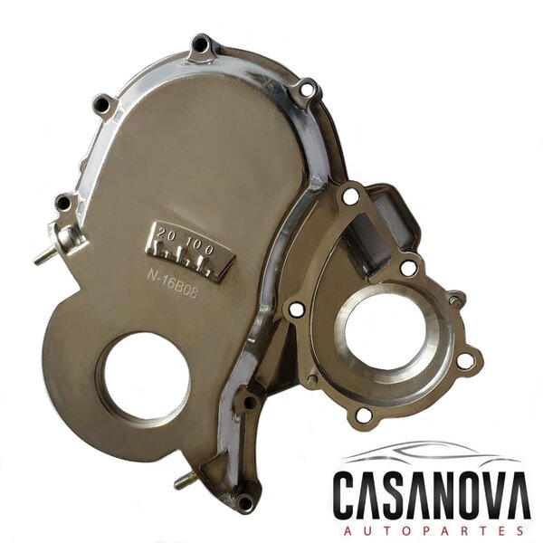 Tapa de Distribución Datsun 1200 A12 – A14