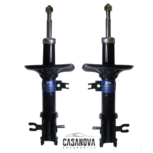 Amortiguadores Delanteros Chevrolet Aveo Family Chevitaxi Activo Emotion SEAHAWKS