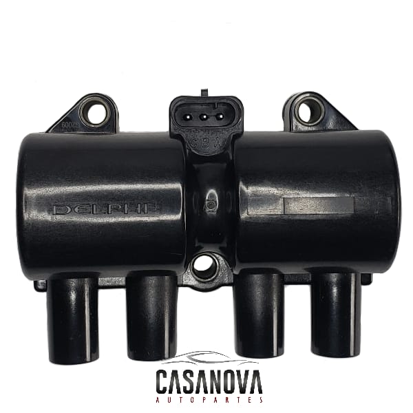 Bobina Encendido chevrolet Aveo Family, chevitaxi, Activo, Emotion v1