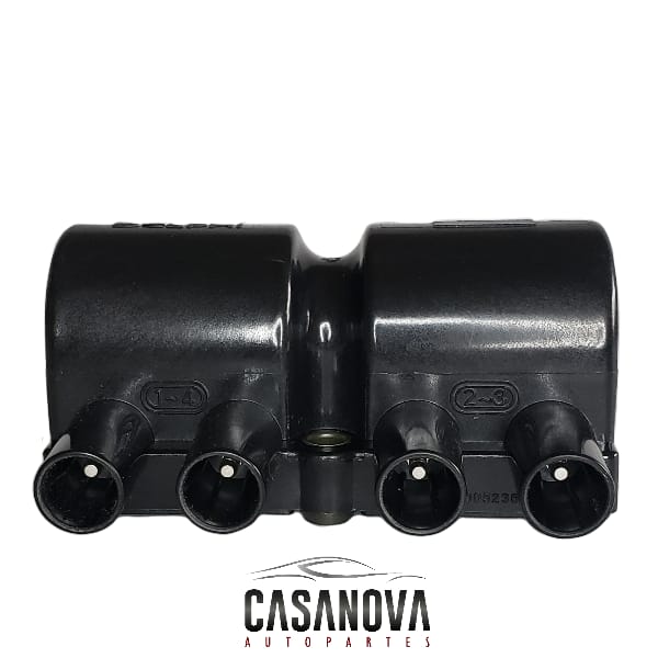 Bobina Encendido chevrolet Aveo Family, chevitaxi, Activo, Emotion v2