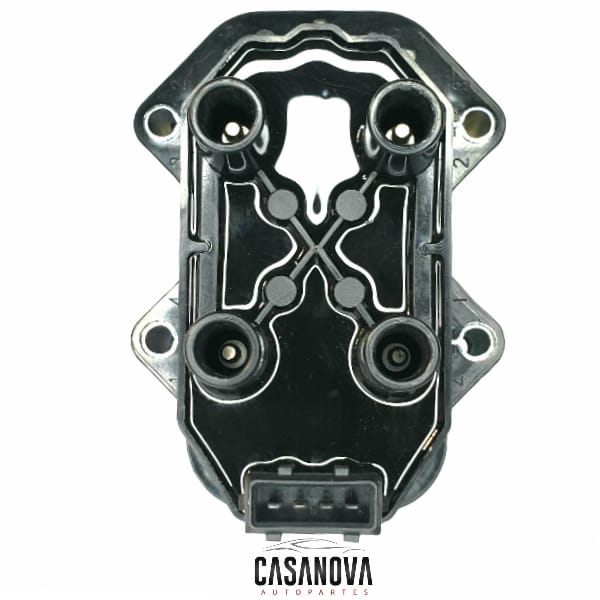 Bobina de Encendido Chery Van Pass DCROER V2